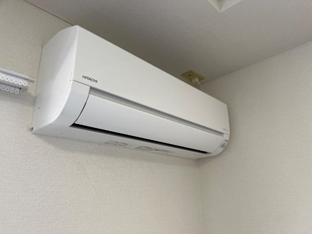 ガーデンホームオーブ 部屋画像