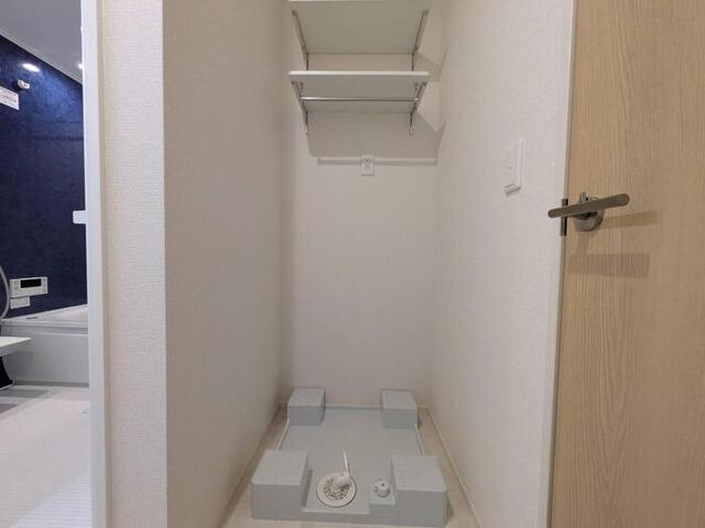 Anpool　B棟（105） 部屋画像