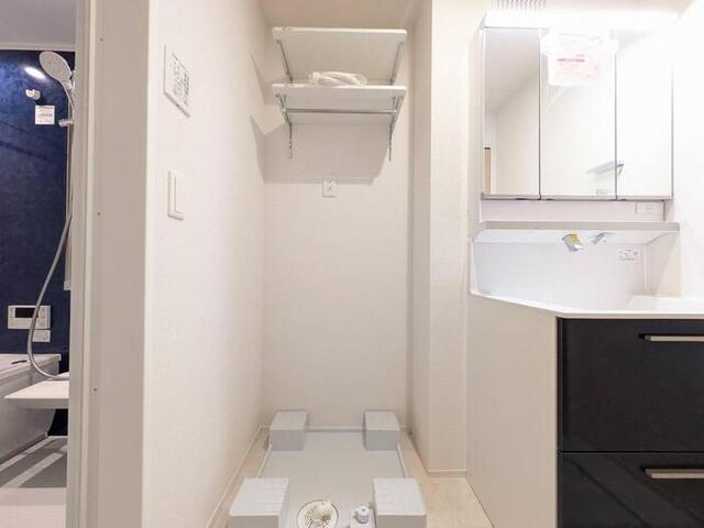 Anpool　B棟（203） 部屋画像