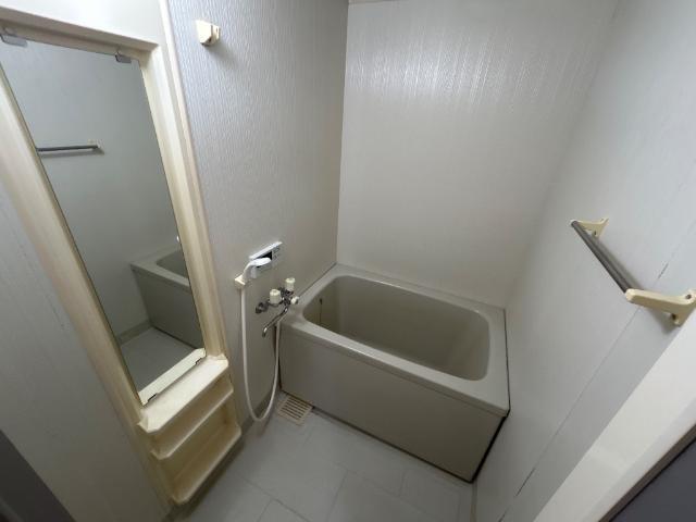 リブ・ヒルズ 部屋画像