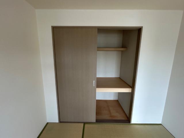 リブ・ヒルズ 部屋画像