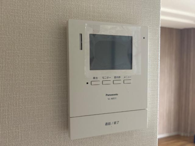 リブ・ヒルズ 部屋画像