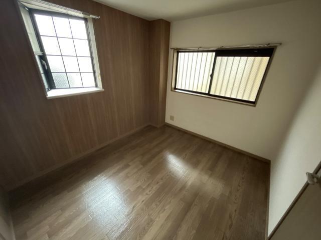 リブ・ヒルズ 部屋画像