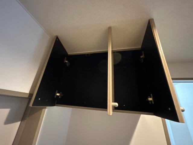 リブ・ヒルズ 部屋画像