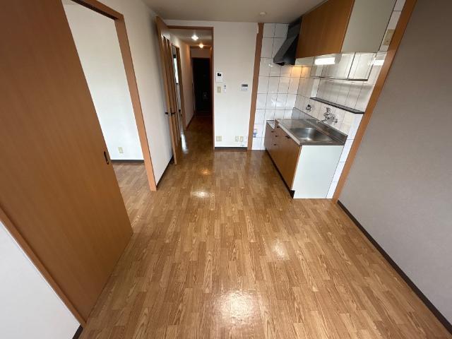 プラグレス 部屋画像