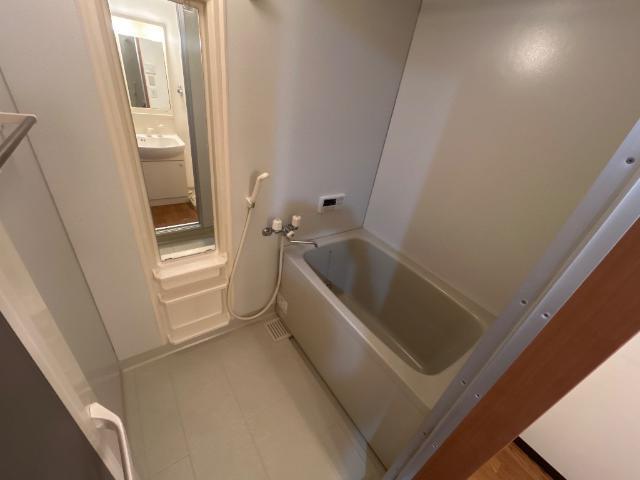 プラグレス 部屋画像
