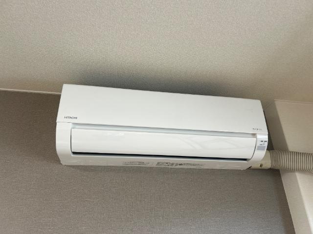 プラグレス 部屋画像