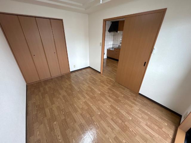 プラグレス 部屋画像
