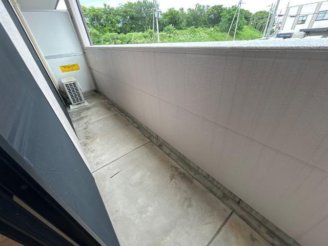 プラグレス 部屋画像