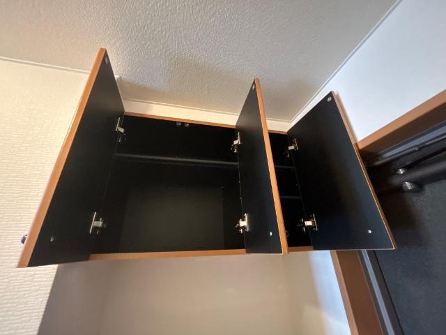 プラグレス 部屋画像