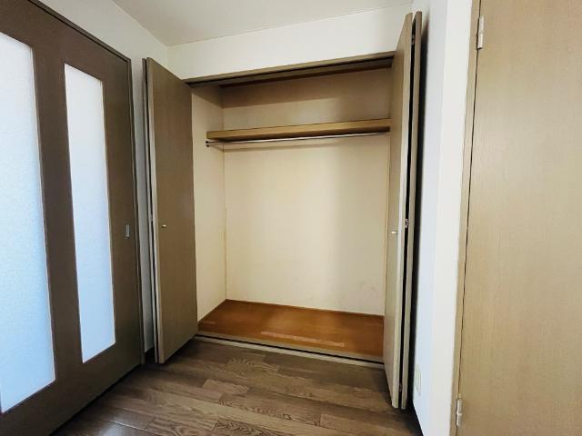 ガーデンホームオーブ 収納