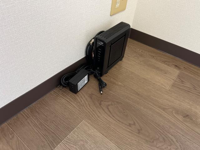 ガーデンホームオーブ 部屋画像