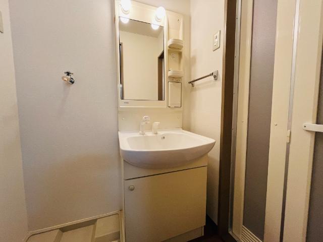 ガーデンホームオーブ 部屋画像