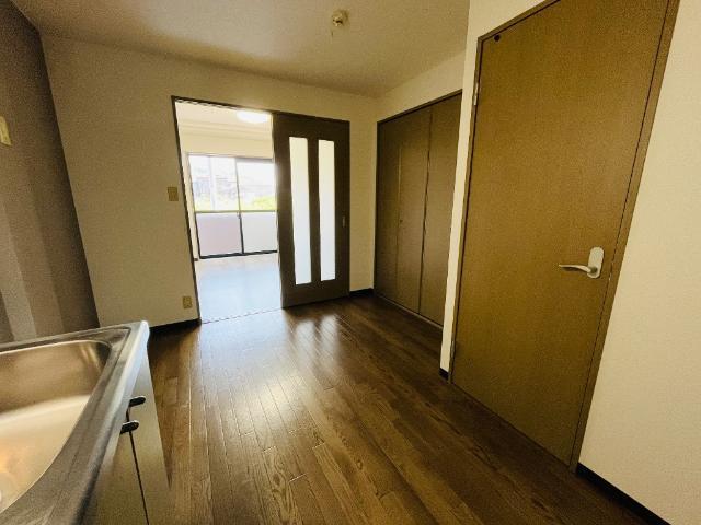 ガーデンホームオーブ 部屋画像