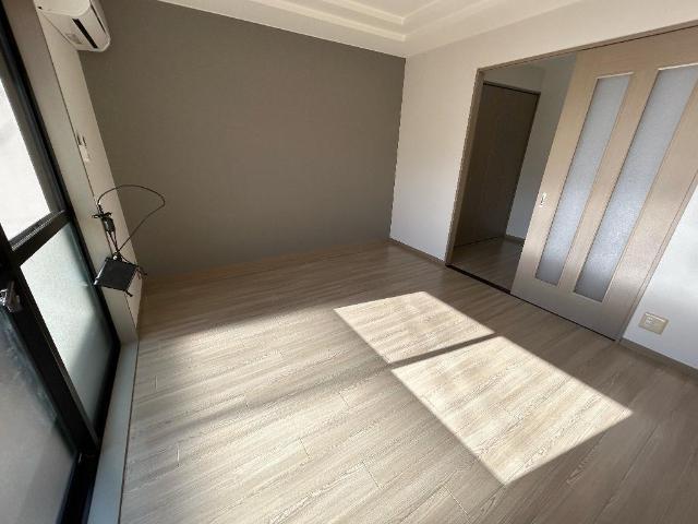 ガーデンホームオーブ 部屋画像