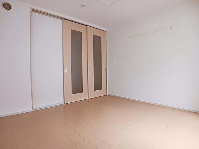 ラフレシールあぼしＣ（104） 室内