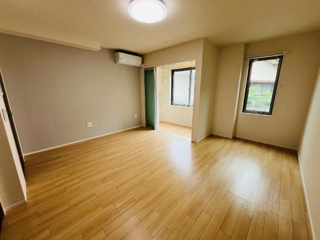 ＴＭブルーム 部屋画像