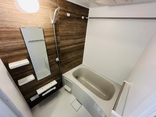 ＴＭブルーム 部屋画像