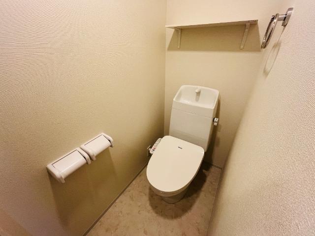 ＴＭブルーム 部屋画像