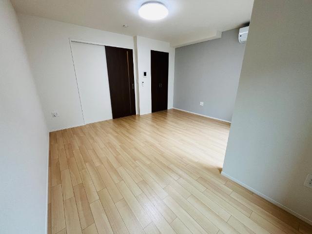 ＴＭブルーム 部屋画像