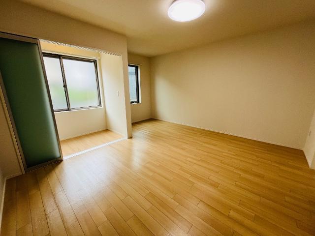 ＴＭブルーム 部屋画像