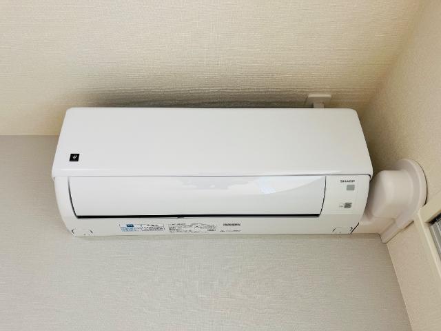 ＴＭブルーム 部屋画像