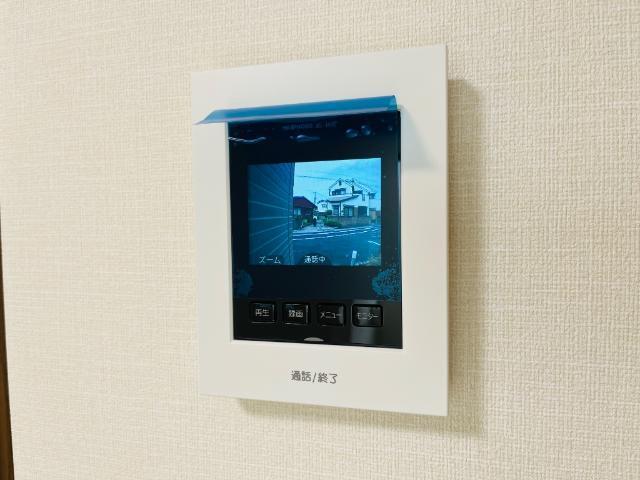 ＴＭブルーム 部屋画像