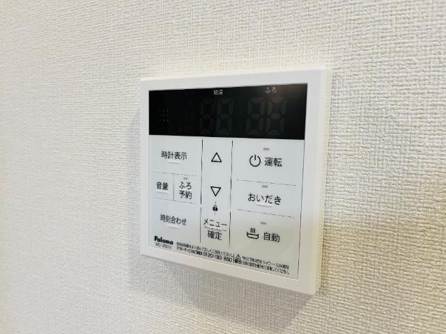 ＴＭブルーム 部屋画像