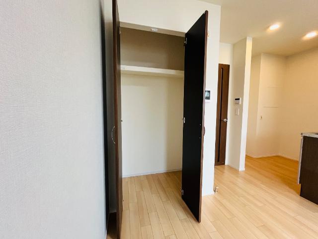 ＴＭブルーム 部屋画像