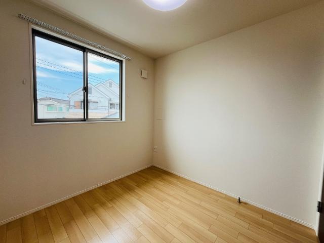 ＴＭブルーム 部屋画像