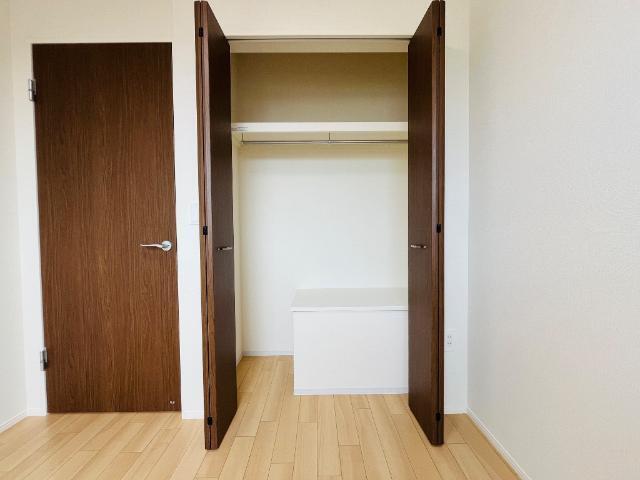 ＴＭブルーム 部屋画像
