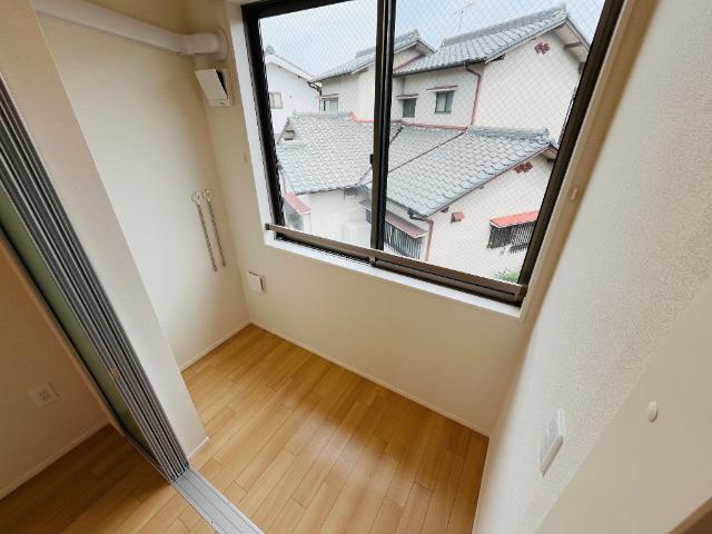 ＴＭブルーム 部屋画像