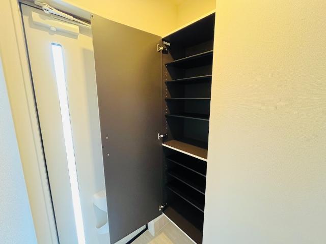 ＴＭブルーム 部屋画像