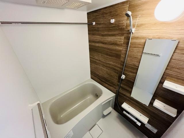 ＴＭブルーム 部屋画像