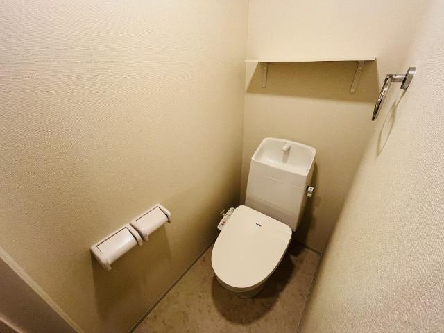 ＴＭブルーム 部屋画像