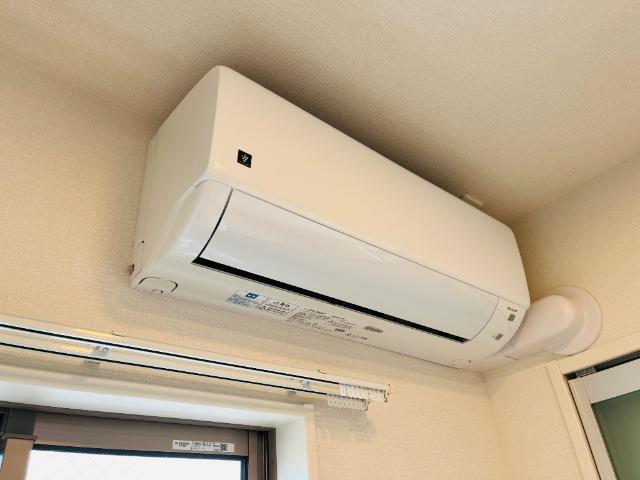 ＴＭブルーム 部屋画像