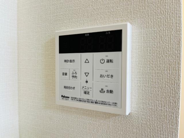ＴＭブルーム 部屋画像