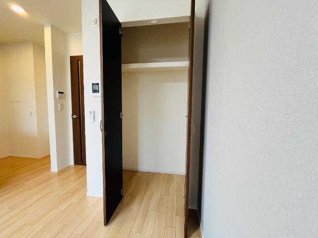 ＴＭブルーム 部屋画像