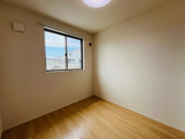 ＴＭブルーム 部屋画像