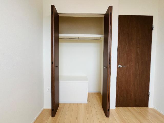 ＴＭブルーム 部屋画像