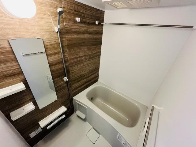 ＴＭブルーム 部屋画像