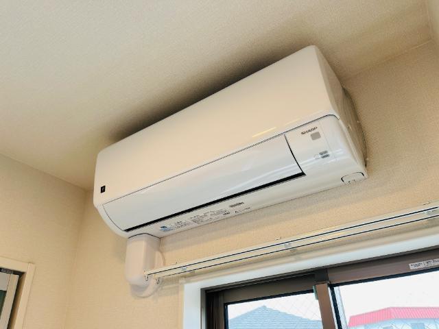ＴＭブルーム 部屋画像