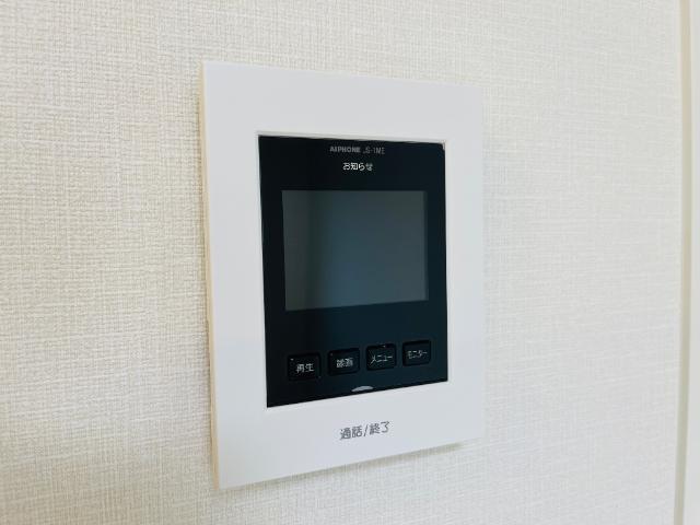 ＴＭブルーム 部屋画像