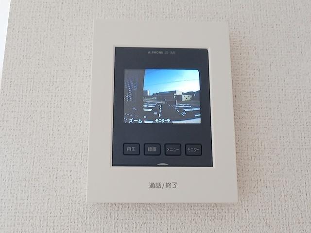 サントーク　ヌーヴォー（204） 設備