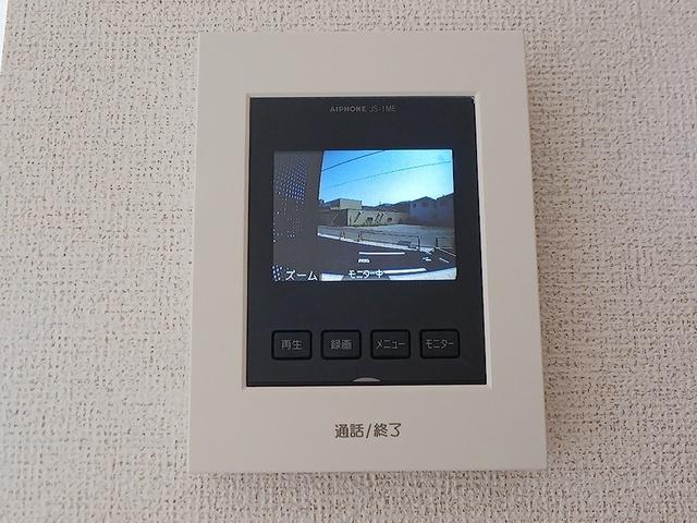 サントーク　ヌーヴォー（202） 設備