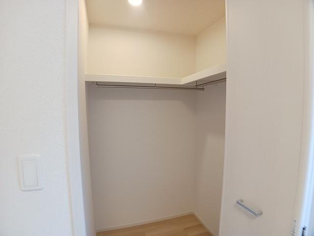 サントーク　ヌーヴォー（105） 収納