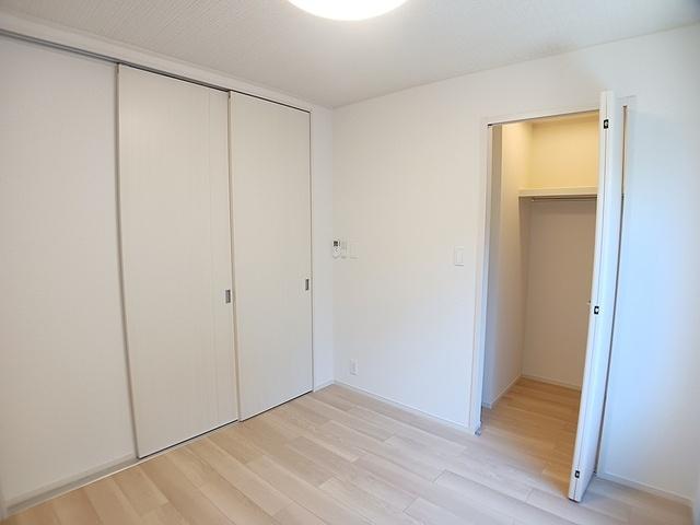 サントーク　ヌーヴォー（105） 室内