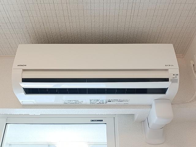 サントーク　ヌーヴォー（105） 設備