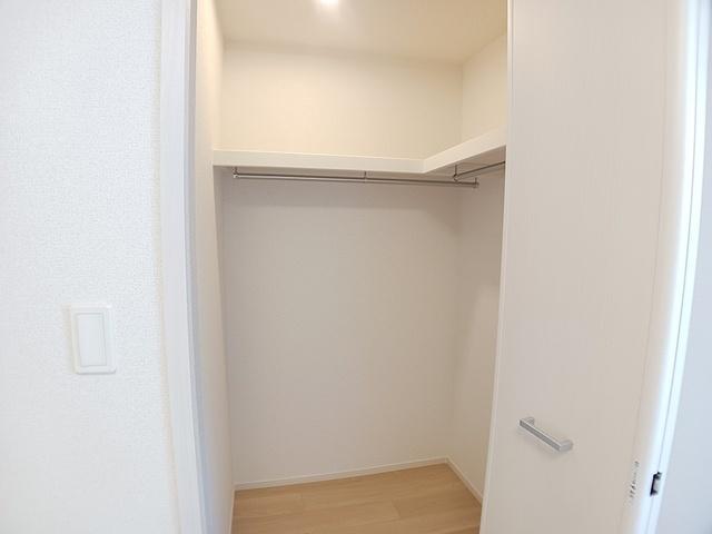 サントーク　ヌーヴォー（104） 収納