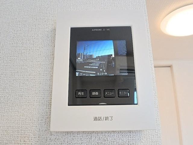 サントーク　ヌーヴォー（104） 設備